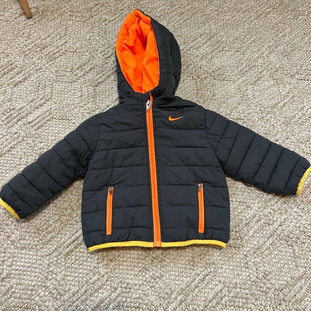 Nike Baby Jacket